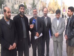 HÜDA PAR Diyarbakır İl Teşkilatı kuruldu