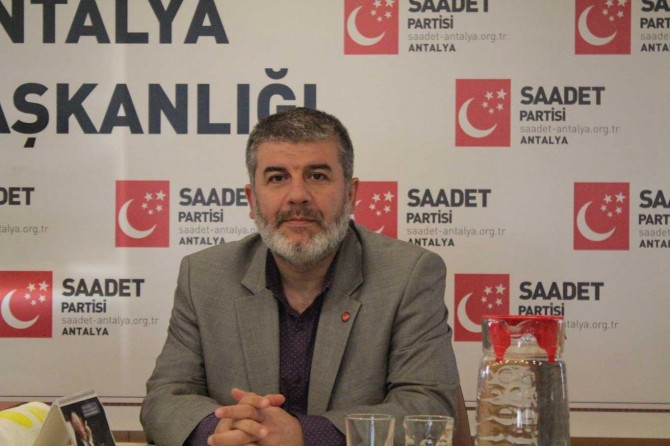 Diyanet İşleri Başkanı Erbaş'a destekler artarak büyüyor