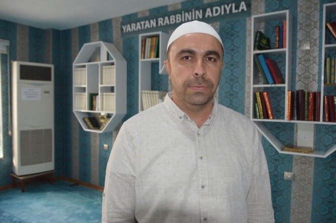 DİVA-SEN üyesi Doğrusever'den Erbaş'a destek, eşcinselliğe lanet