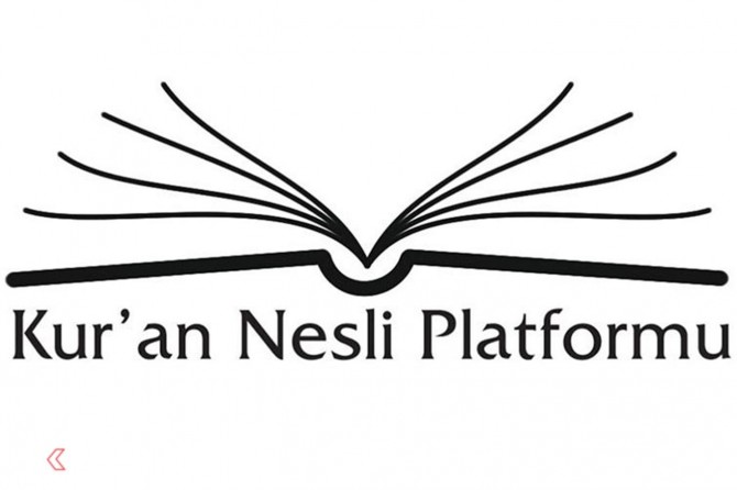 Kur’an Nesli Platformu: Bu ülkede İslam’ın kutsalları sahipsiz değildir