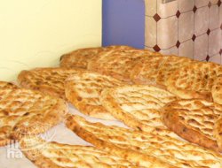 Tarsus'ta Ekmeğe Gizli Zam