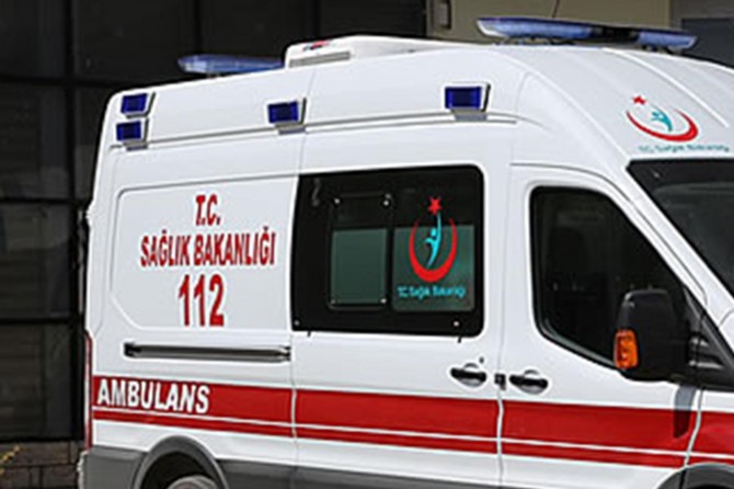 Adana Seyhan’da polis dur ihtarına uymayan genci vurdu