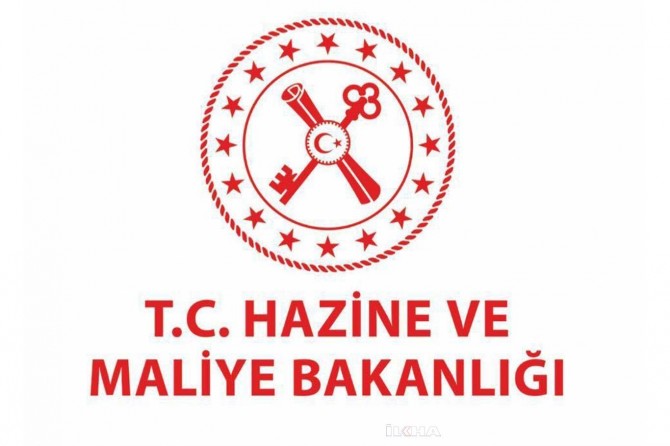 Hazine ve Maliye Bakanlığı yaklaşık 11 milyar lira borçlandı