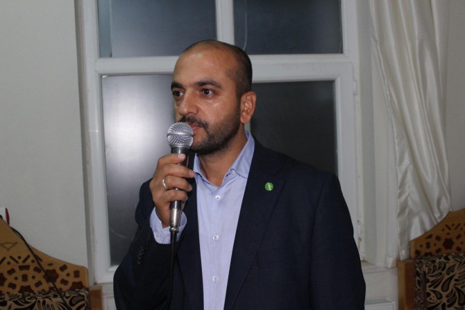 Hukukçu Şahin: “Cinsel sapkınlığı güvence altına alan İstanbul Sözleşmesi kaldırılmalı”