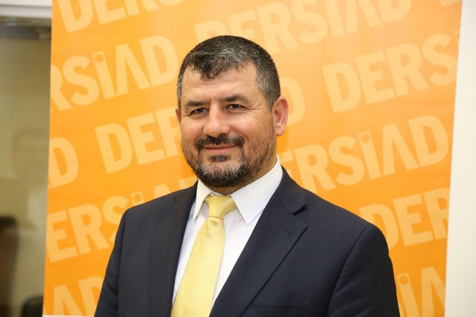 DERSİAD: Cinsiyetsiz bir toplum projesi şekillendirilmek isteniyor