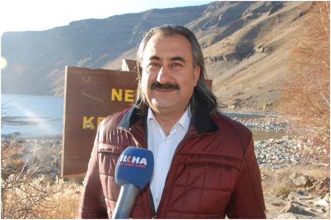 Bitlis Medeniyet Platformu: “Sapkınlığı yasallaştıran İstanbul Sözleşmesi feshedilmeli”