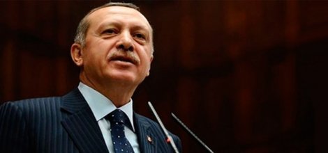 ABD Kongresinden Erdoğan'a: Siyonizmle ilgili Sözlerini Geri Al