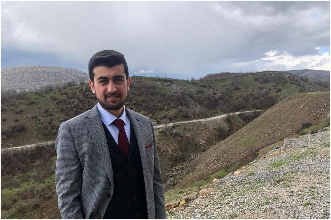 Sivil Toplum Hareketi: “Sapkınlığı meşrulaştıran uluslararası sözleşmeler iptal edilmeli”