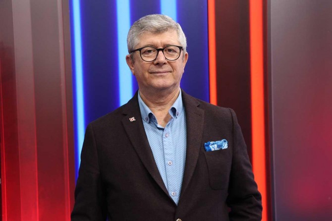 Ekonomist Bayraktar: Her kriz döneminde döviz ve altın fiyatlarında artış yaşanıyor