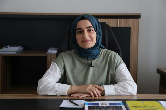 Hukukçu Elif Fidantek: "Sapkın düşünceler İstanbul Sözleşmesinden cesaret alıyor"