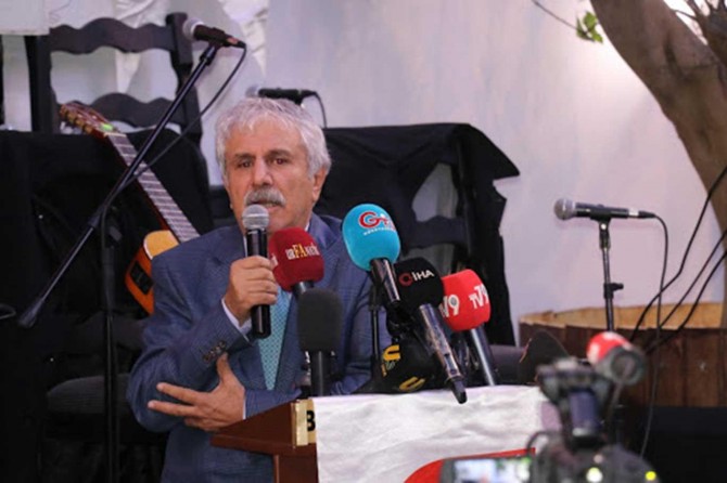 GGF, Basın İletişim Kurumu tarafından alınan kararları yetersiz bulup yeni öneriler sundu