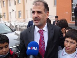 Van'da eğitim kalitesini arttıracağız