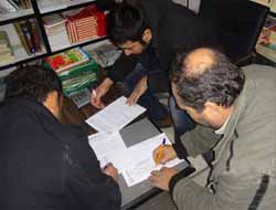 Ağrı'dan Suriye'ye yardım kampanyası