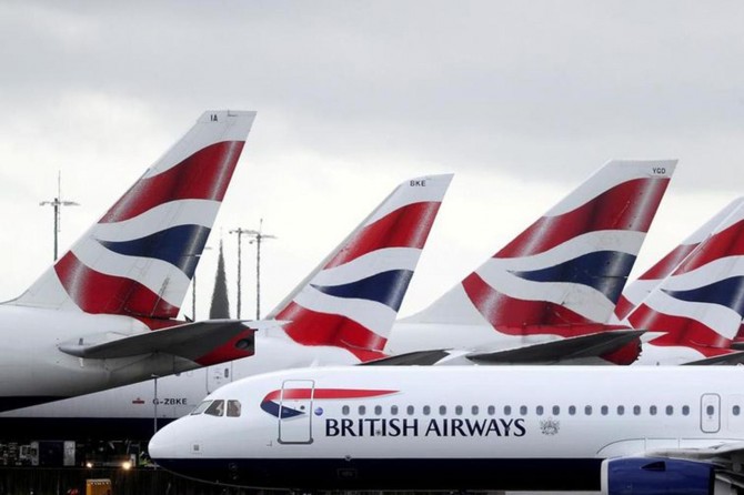 British Airways 12 bin kişiyi işten çıkarmayı planlıyor