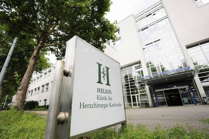 Almanya'da cinsi sapkınlık için 'hastalık' diyen Türkiyeli doktor görevden alındı