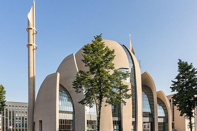 Almanya'nın Hessen eyaleti DİTİB ile iş birliğini sonlandırdı