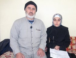 Başörtülüdür diye teşekkür belgesi verilmedi