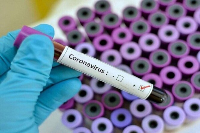 Iran: 80 people die from coronavirus in the past 24 hours