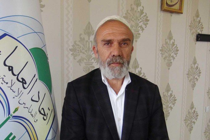 İTTİHADUL ULEMA: "Cinsi sapkınlıklar insan nesline fiili bir saldırıdır "