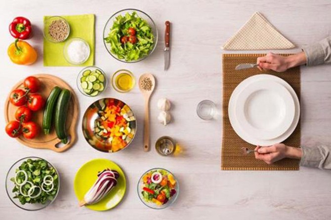 İftar ve sahurda eksik etmemeniz gereken 5 besin!