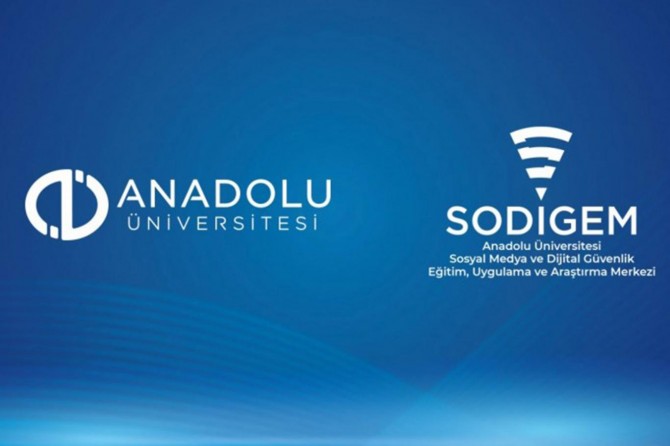 Anadolu Üniversitesi SODİGEM’den karantina raporu