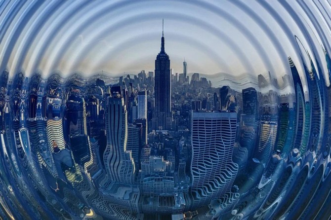 ABD'de Covid-19'dan ölenlerin sayısı resmi açıklamaların çok üzerinde