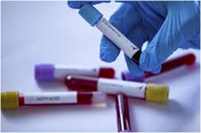 İspanya’da ölü sayısı 453 artarak 24 bin 275’e ulaştı