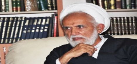 Ayetullah Şirazi'den Türkiye'ye Uyarı