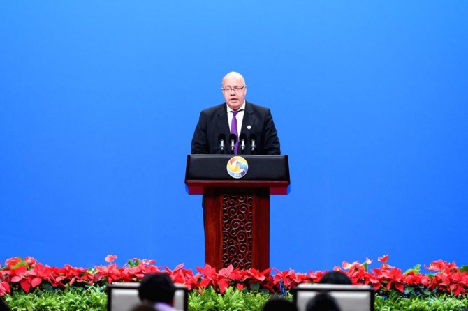 Coronavirus nedeni ile Alman ekonomisinde yüzde 6,3 daralma bekleniyor