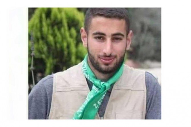 Filistinli aile Siyonist işgal rejimini, esir çocuklarına virüs bulaştırmakla suçladı