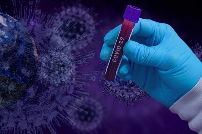 İtalya'da Coronavirus'ten ölenlerin sayısı 27 bin 682'ye çıktı