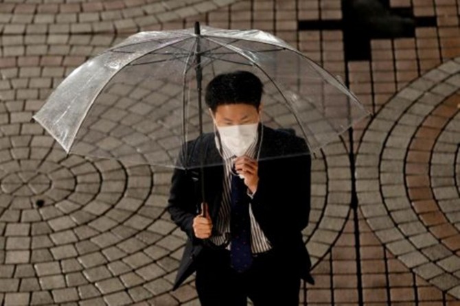 Japonya’nın Hokkaido adasında ikinci dalga Coronavirus dalgası başladı
