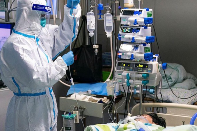 Almanya'da Covid-19'dan ölen Türkiyelilerin sayısı 130'a yükseldi
