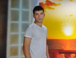 Genç damattan 9 aydır haber alınamıyor video