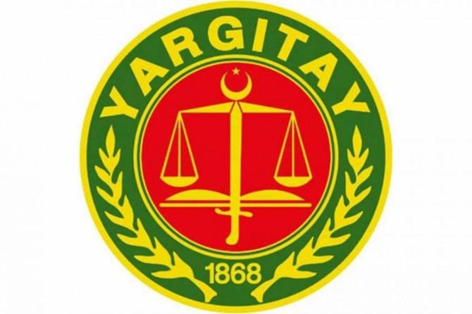 Yargıtay’daki tüm duruşmalar 15 Haziran’a, müzakereler ise 31 Mayıs'a ertelendi
