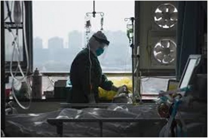 İran’da Covid-19’dan iyileşerek taburcu olan hasta sayısı 75 bini aştı