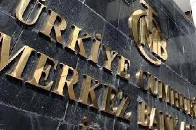 Merkez Bankası enflasyon beklentisini açıkladı
