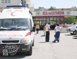 Dicle Üniversitesi Hastaneleri'nde bir yılda 718 bin 116 kişi tedavi gördü