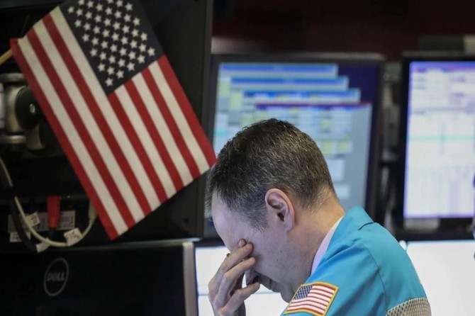 ABD'de işsizlik maaşı başvurusunda bulunanların sayısı 30 milyonu aştı