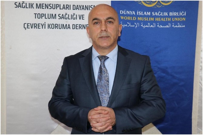 Dünya İslam Sağlık Birliği Suriye Koordinatörlüğü’nden İstanbul Sözleşmesi’ne tepki