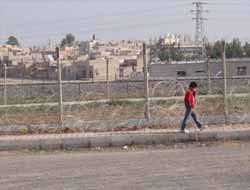 Rasulayn'de sessizlik