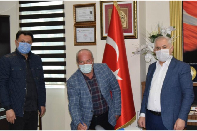 Van’da salgın sürecinde de üreticilere hibe desteği devam edecek