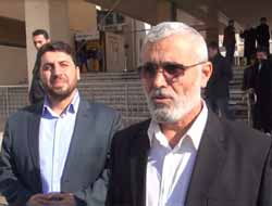 HÜDA PAR İzmir İl Teşkilatı kuruldu video