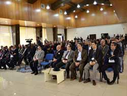 Kent Konseyinde Diyarbakır Surları konuşuldu