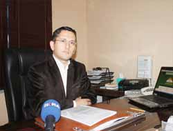 HÜDA PAR Van İl Teşkilatı kuruldu