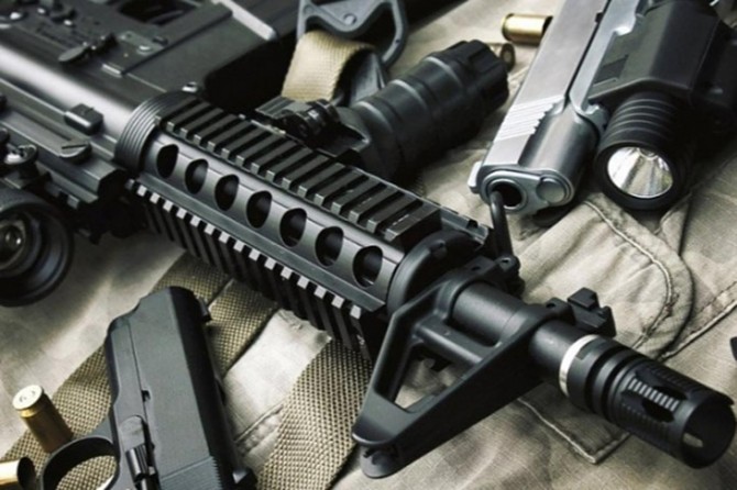 Kanada otomatik silahların satışını yasaklayacak