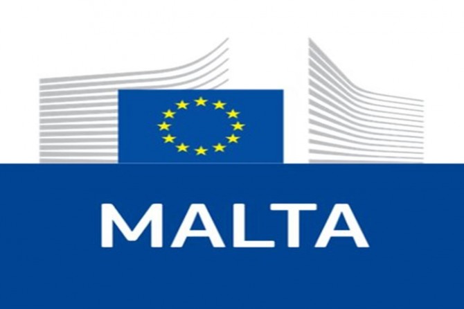 Avrupa'da önlemleri hafifleten ülkeler arasına Malta da katıldı