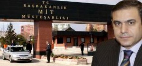 Hakan Fidan`dan Fethullah Gülen`e Uyarı