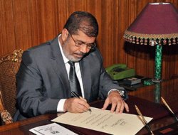 Müslüman Kardeşler'i yalnız bırakan denge