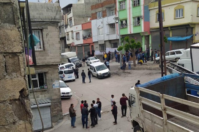 Gaziantep Şahinbey'de çocukların güvercin kavgasında 1 kişi öldü